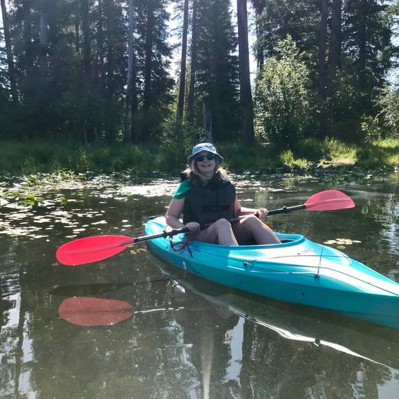 Meet your Posher, Cynthia - Picture 1 of 1